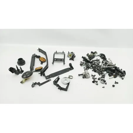 Kit visserie KYMCO X TOWN 125 2020 - 2024