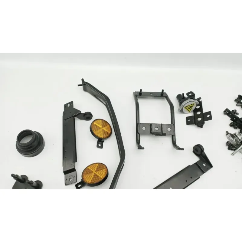 Kit visserie KYMCO X TOWN 125 2020 - 2024