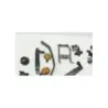 Kit visserie KYMCO X TOWN 125 2020 - 2024