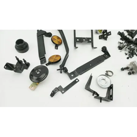 Kit visserie KYMCO X TOWN 125 2020 - 2024