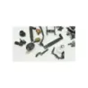 Kit visserie KYMCO X TOWN 125 2020 - 2024