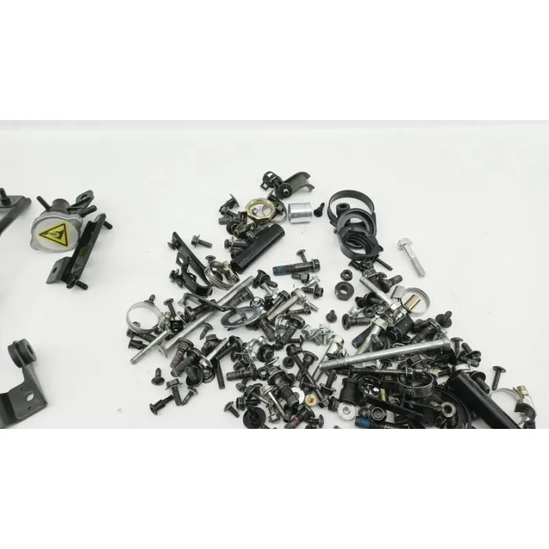 Kit visserie KYMCO X TOWN 125 2020 - 2024