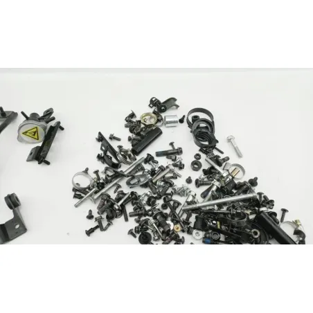 Kit visserie KYMCO X TOWN 125 2020 - 2024