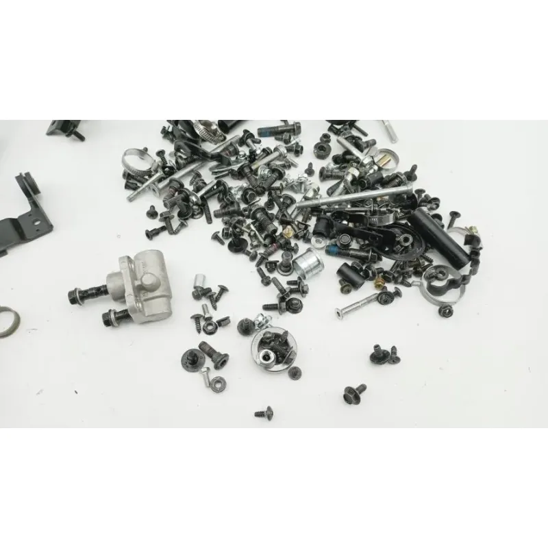 Kit visserie KYMCO X TOWN 125 2020 - 2024
