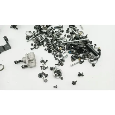Kit visserie KYMCO X TOWN 125 2020 - 2024