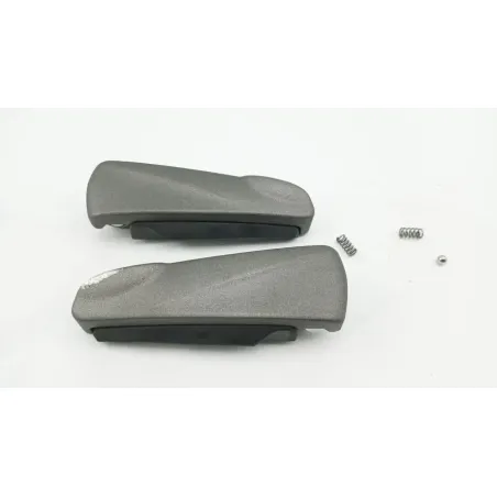 Repose pieds arriere droit KYMCO X TOWN 125 2020 - 2024