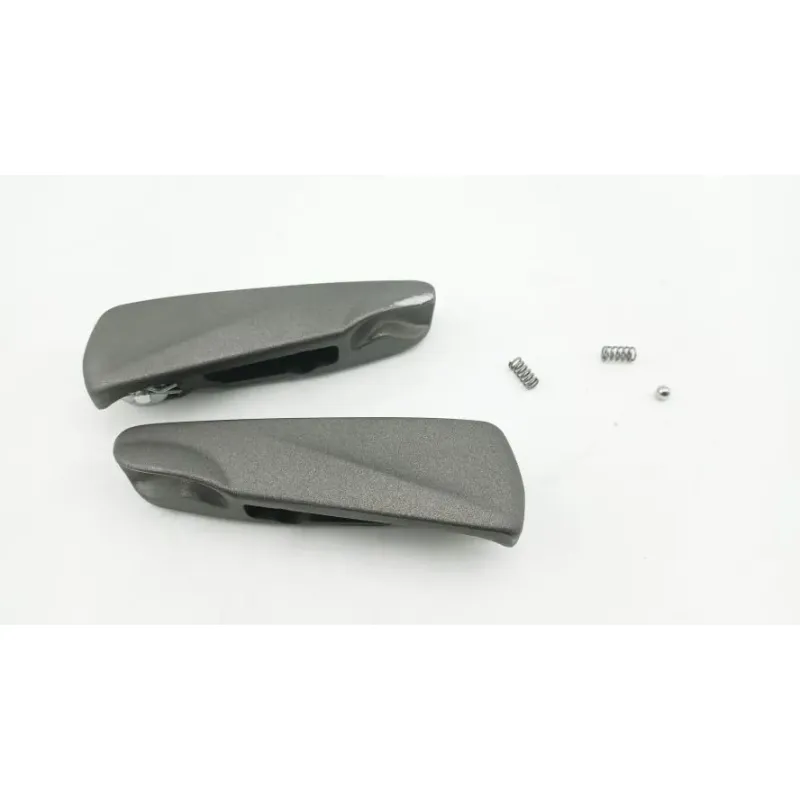 Repose pieds arriere droit KYMCO X TOWN 125 2020 - 2024