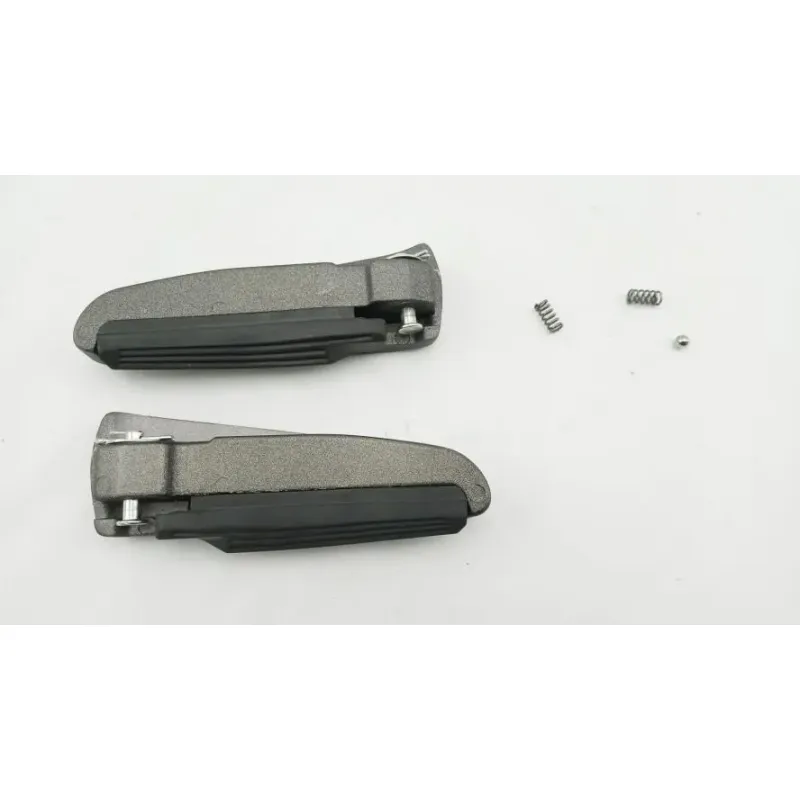 Repose pieds arriere droit KYMCO X TOWN 125 2020 - 2024