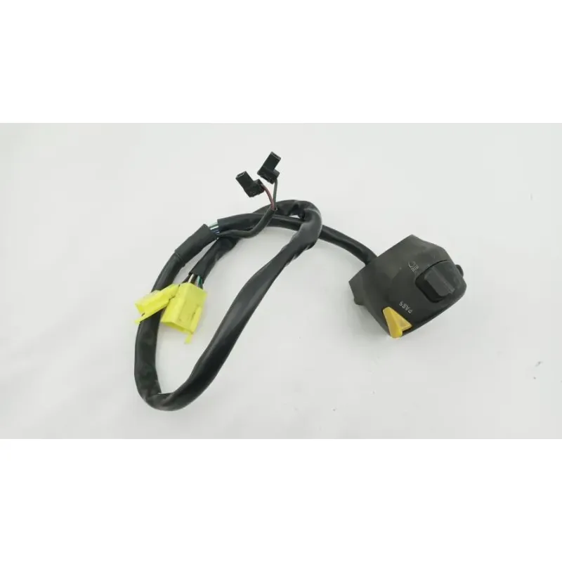 Commodo gauche SUZUKI UH 125 BURGMAN 2002 - 2006