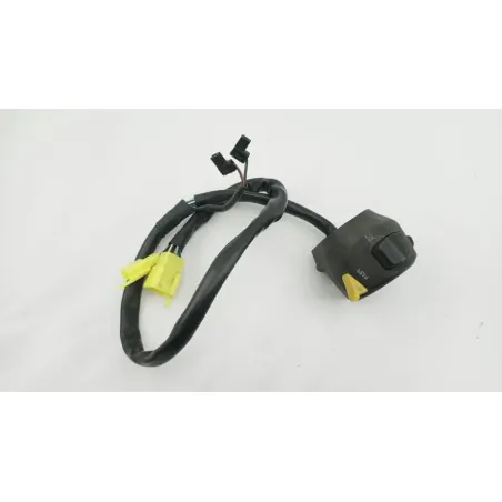 Commodo gauche SUZUKI UH 125 BURGMAN 2002 - 2006