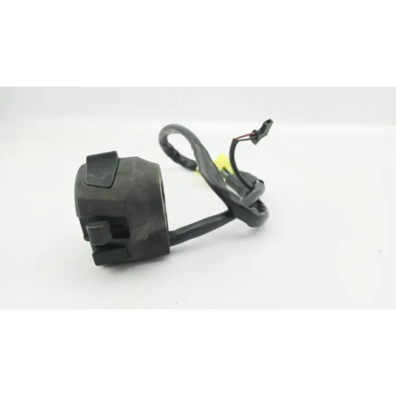Commodo gauche SUZUKI UH 125 BURGMAN 2002 - 2006