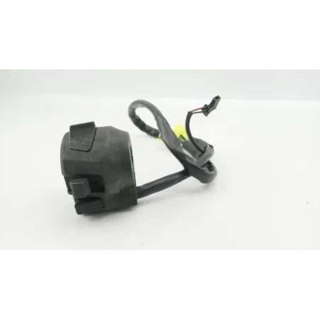 Commodo gauche SUZUKI UH 125 BURGMAN 2002 - 2006