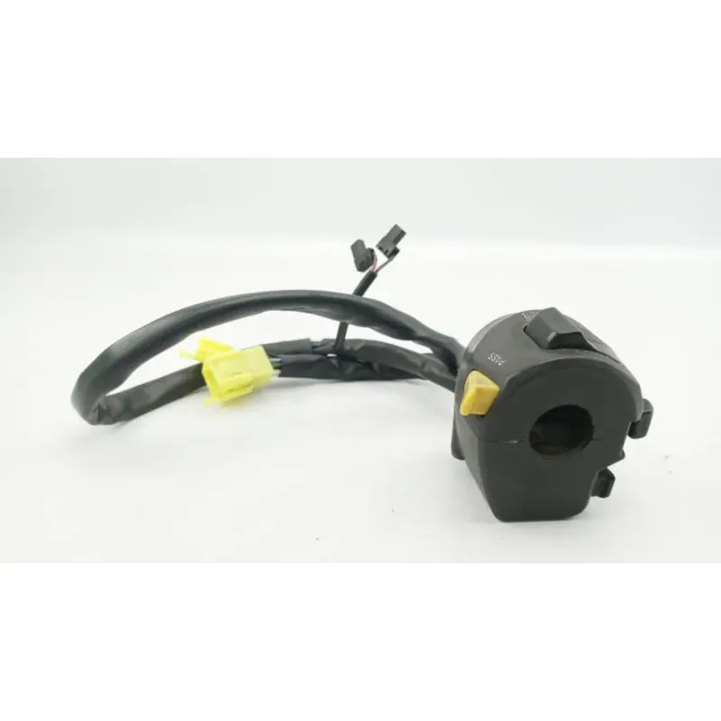 Commodo gauche SUZUKI UH 125 BURGMAN 2002 - 2006