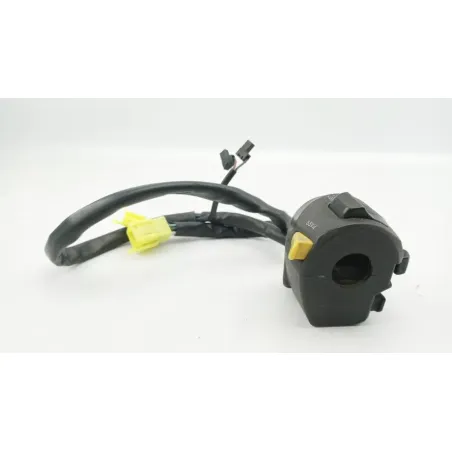 Commodo gauche SUZUKI UH 125 BURGMAN 2002 - 2006