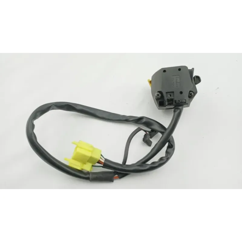 Commodo gauche SUZUKI UH 125 BURGMAN 2002 - 2006