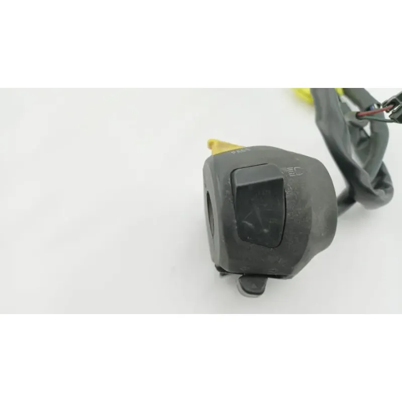 Commodo gauche SUZUKI UH 125 BURGMAN 2002 - 2006