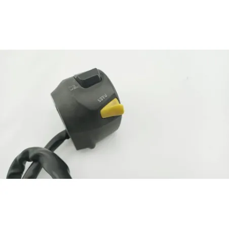 Commodo gauche SUZUKI UH 125 BURGMAN 2002 - 2006