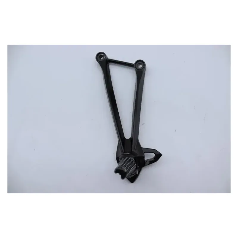 Platine arriere gauche KAWASAKI ZX6R 600 NINJA 2009 - 2012