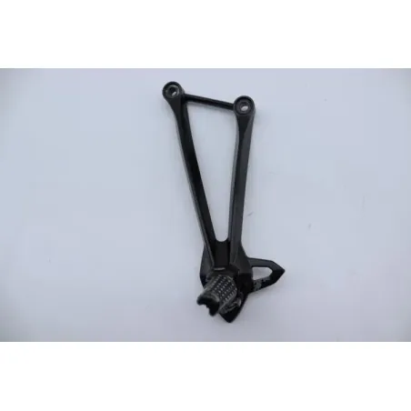 Platine arriere gauche KAWASAKI ZX6R 600 NINJA 2009 - 2012