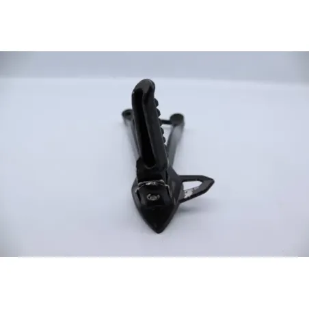 Platine arriere gauche KAWASAKI ZX6R 600 NINJA 2009 - 2012