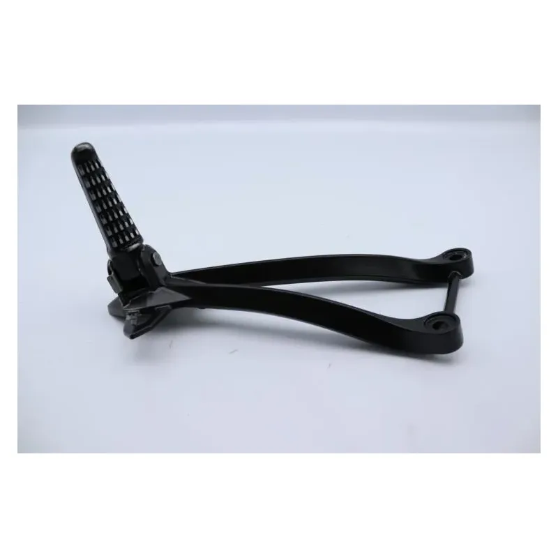 Platine arriere gauche KAWASAKI ZX6R 600 NINJA 2009 - 2012