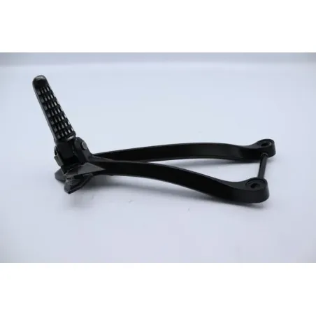 Platine arriere gauche KAWASAKI ZX6R 600 NINJA 2009 - 2012