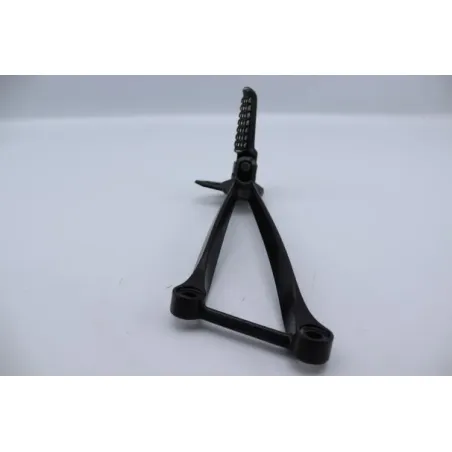 Platine arriere gauche KAWASAKI ZX6R 600 NINJA 2009 - 2012