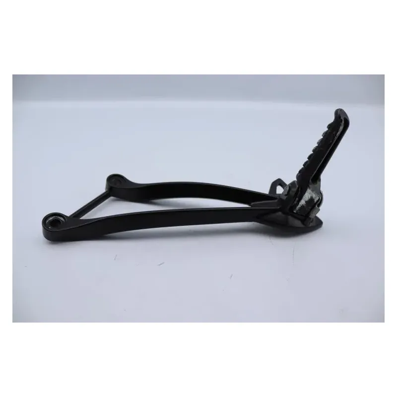 Platine arriere gauche KAWASAKI ZX6R 600 NINJA 2009 - 2012
