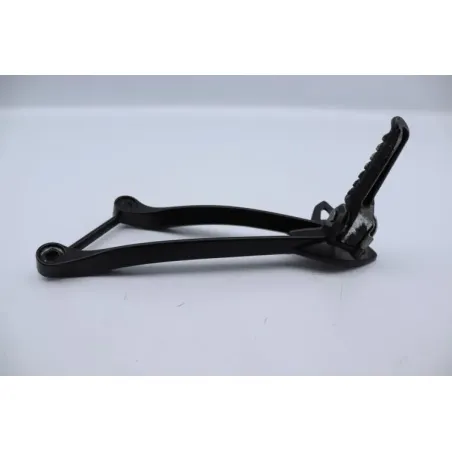 Platine arriere gauche KAWASAKI ZX6R 600 NINJA 2009 - 2012