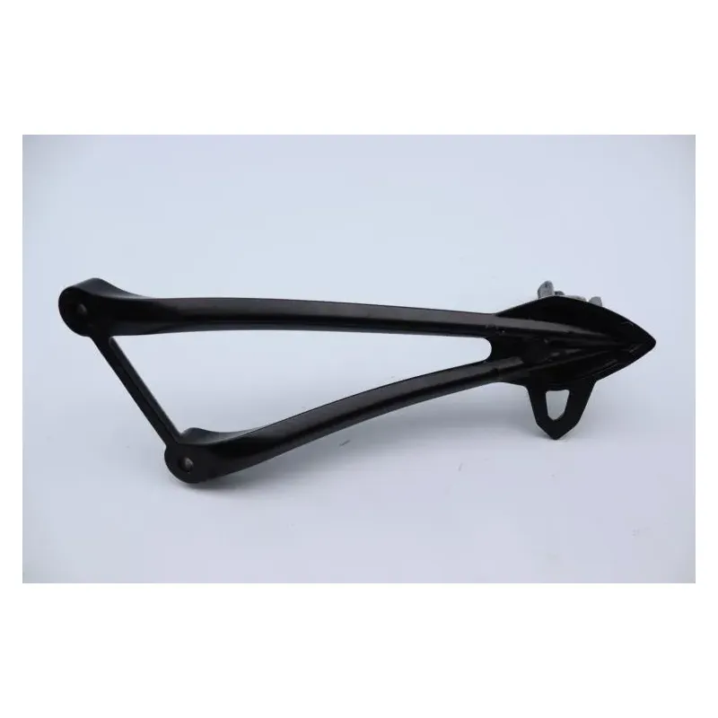 Platine arriere gauche KAWASAKI ZX6R 600 NINJA 2009 - 2012