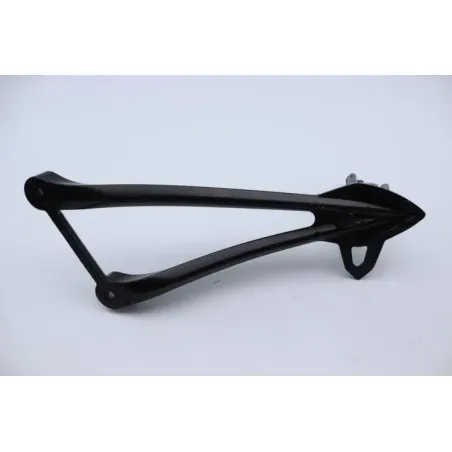 Platine arriere gauche KAWASAKI ZX6R 600 NINJA 2009 - 2012