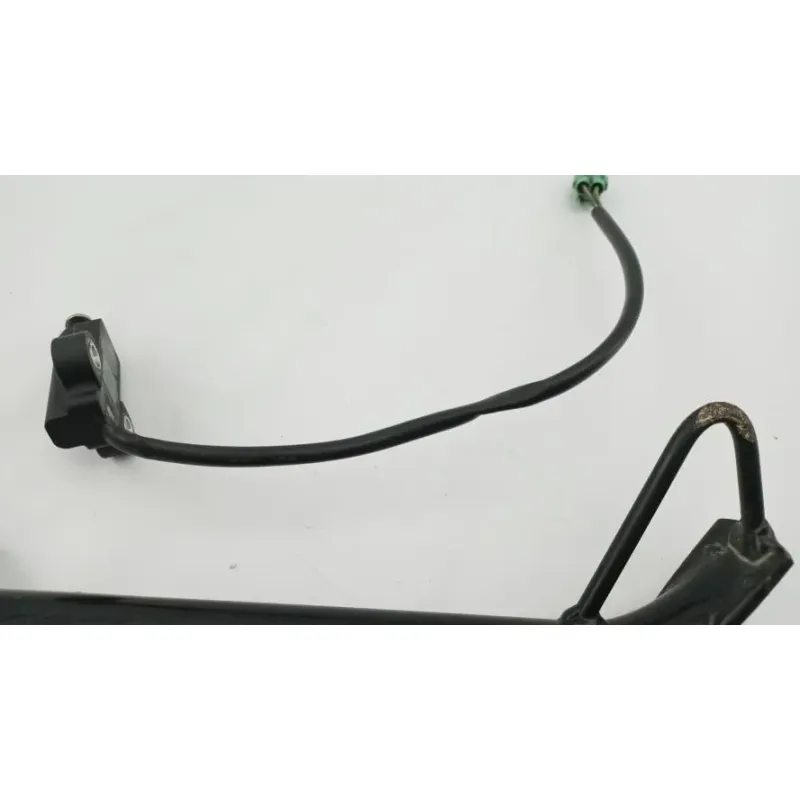 Bequille laterale SUZUKI UH 125 BURGMAN 2002 - 2006