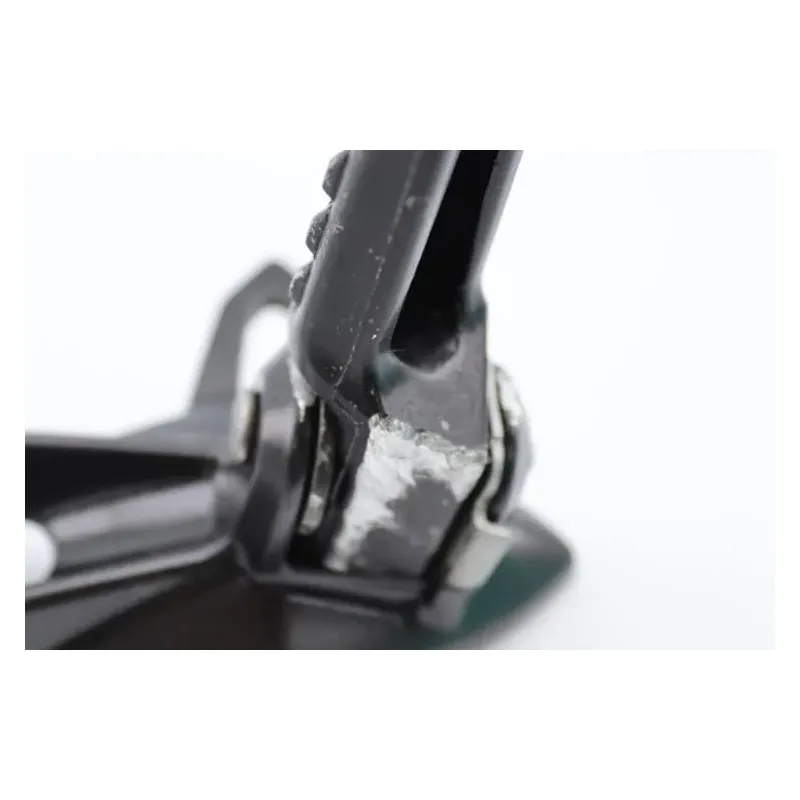 Platine arriere gauche KAWASAKI ZX6R 600 NINJA 2009 - 2012