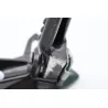 Platine arriere gauche KAWASAKI ZX6R 600 NINJA 2009 - 2012 Platine arriere gauche KAWASAKI ZX6R 600 NINJA 2009 - 2012