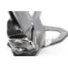Platine arriere gauche KAWASAKI ZX6R 600 NINJA 2009 - 2012 Platine arriere gauche KAWASAKI ZX6R 600 NINJA 2009 - 2012