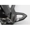 Platine arriere gauche KAWASAKI ZX6R 600 NINJA 2009 - 2012 Platine arriere gauche KAWASAKI ZX6R 600 NINJA 2009 - 2012