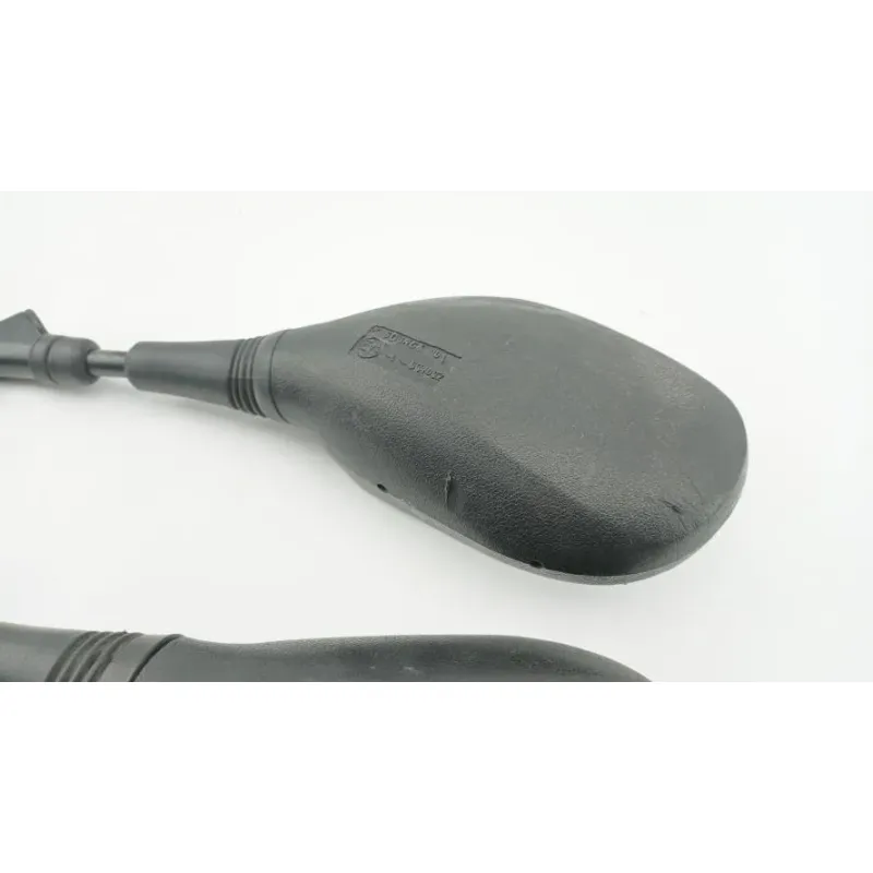 Retro droit SUZUKI UH 125 BURGMAN 2002 - 2006