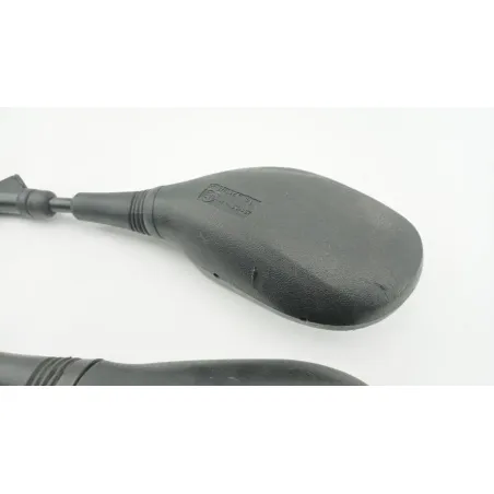 Retro droit SUZUKI UH 125 BURGMAN 2002 - 2006