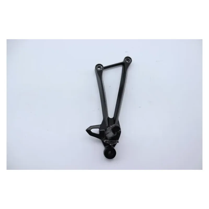 Platine arriere droite KAWASAKI ZX6R 600 NINJA 2009 - 2012