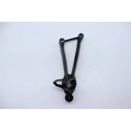 Platine arriere droite KAWASAKI ZX6R 600 NINJA 2009 - 2012