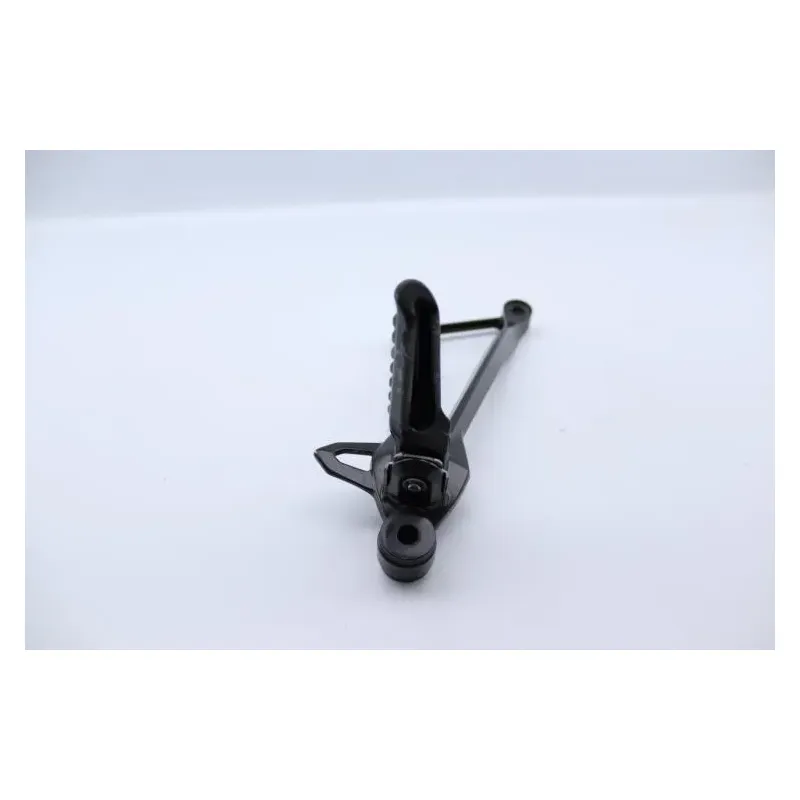 Platine arriere droite KAWASAKI ZX6R 600 NINJA 2009 - 2012
