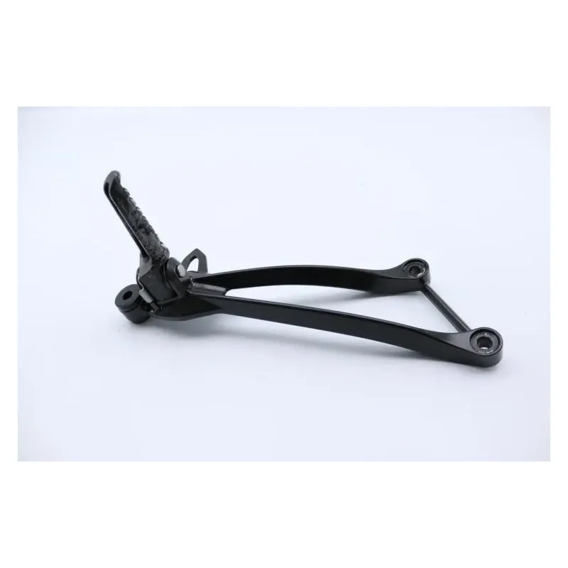 Platine arriere droite KAWASAKI ZX6R 600 NINJA 2009 - 2012