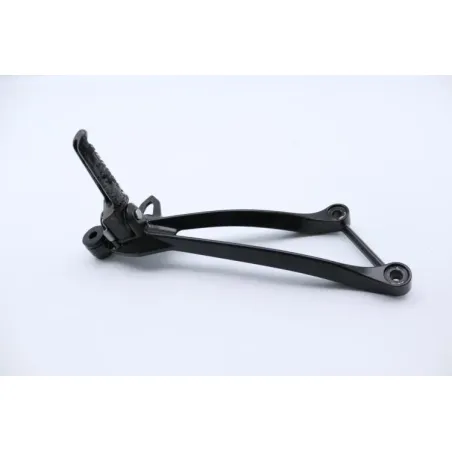 Platine arriere droite KAWASAKI ZX6R 600 NINJA 2009 - 2012