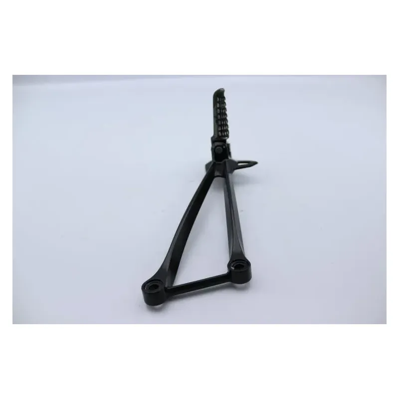 Platine arriere droite KAWASAKI ZX6R 600 NINJA 2009 - 2012