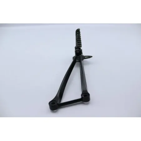Platine arriere droite KAWASAKI ZX6R 600 NINJA 2009 - 2012