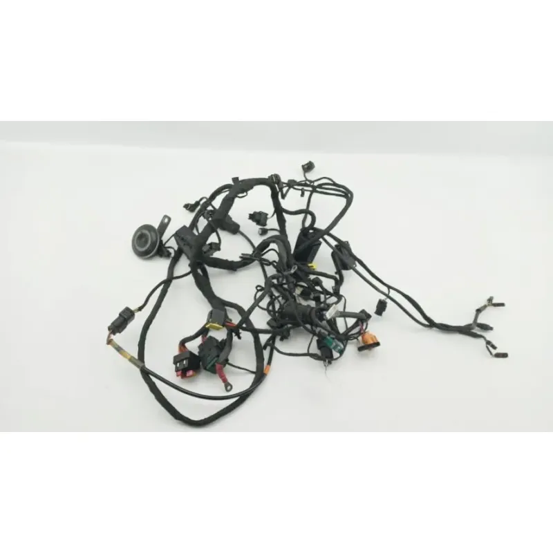 Faisceau electrique BMW C EVOLUTION 2013 - 2020