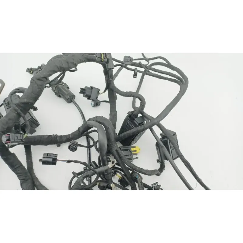 Faisceau electrique BMW C EVOLUTION 2013 - 2020