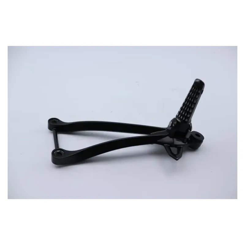 Platine arriere droite KAWASAKI ZX6R 600 NINJA 2009 - 2012