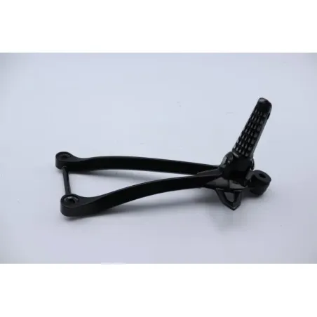 Platine arriere droite KAWASAKI ZX6R 600 NINJA 2009 - 2012