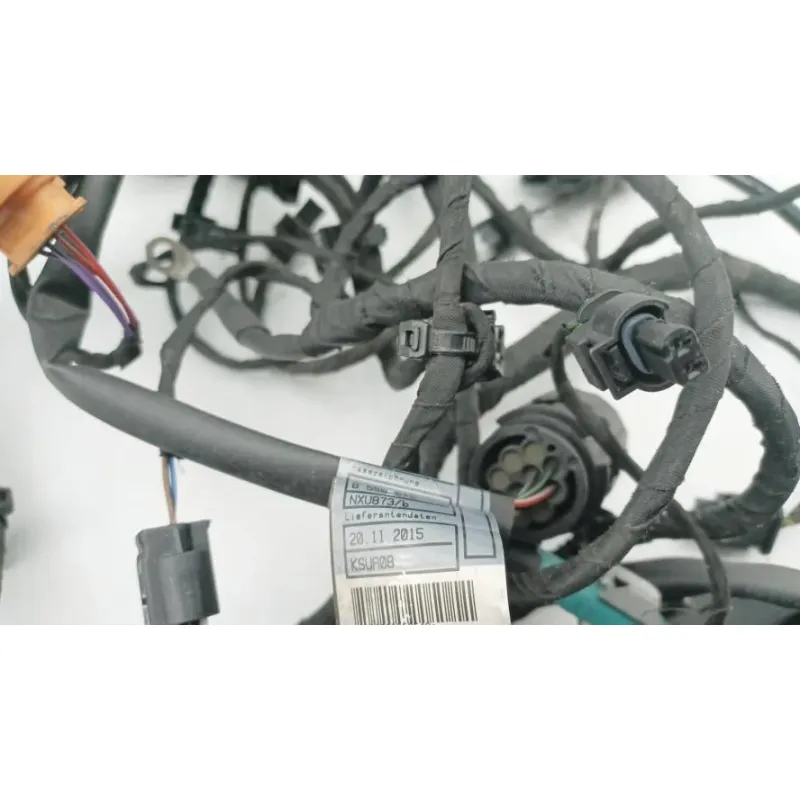 Faisceau electrique BMW C EVOLUTION 2013 - 2020